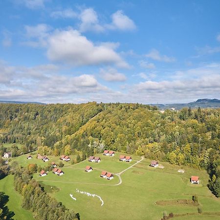 Holiday Home Starkov By Interhome Dış mekan fotoğraf