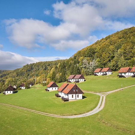 Holiday Home Starkov By Interhome Dış mekan fotoğraf