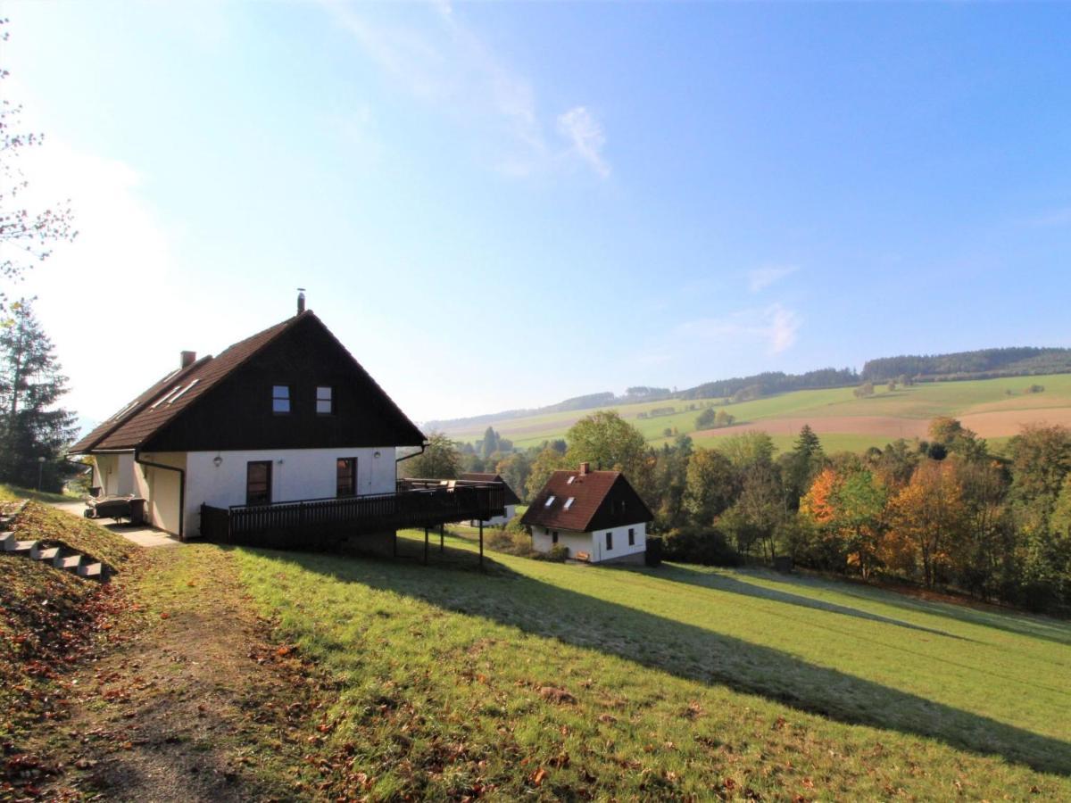 Holiday Home Starkov By Interhome Dış mekan fotoğraf