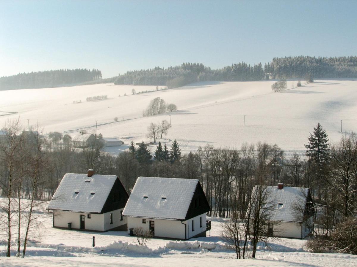 Holiday Home Starkov By Interhome Dış mekan fotoğraf