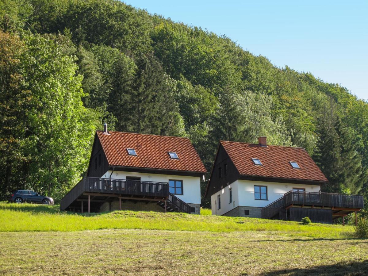 Holiday Home Starkov By Interhome Dış mekan fotoğraf