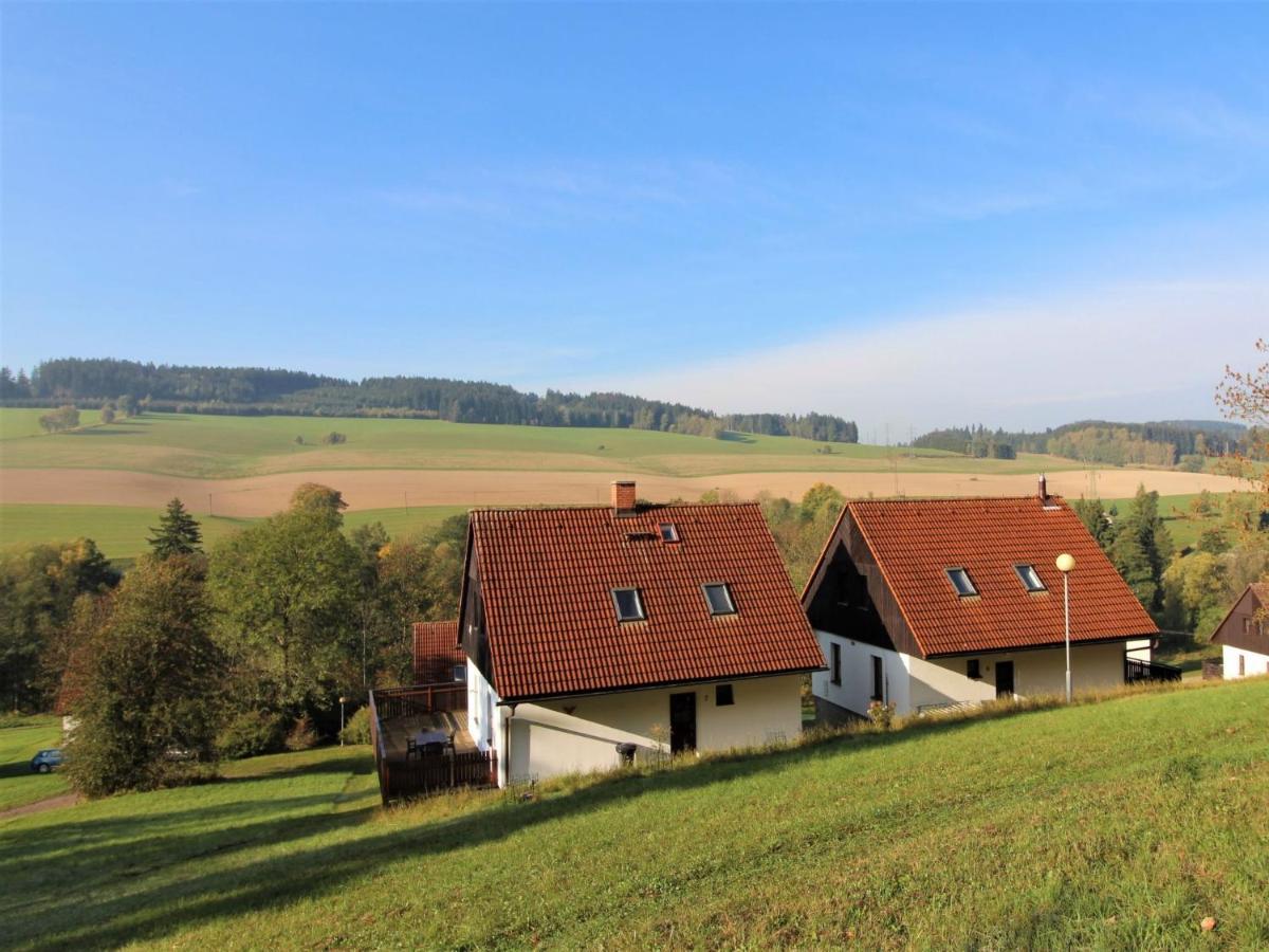 Holiday Home Starkov By Interhome Dış mekan fotoğraf