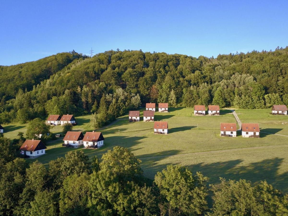 Holiday Home Starkov By Interhome Dış mekan fotoğraf