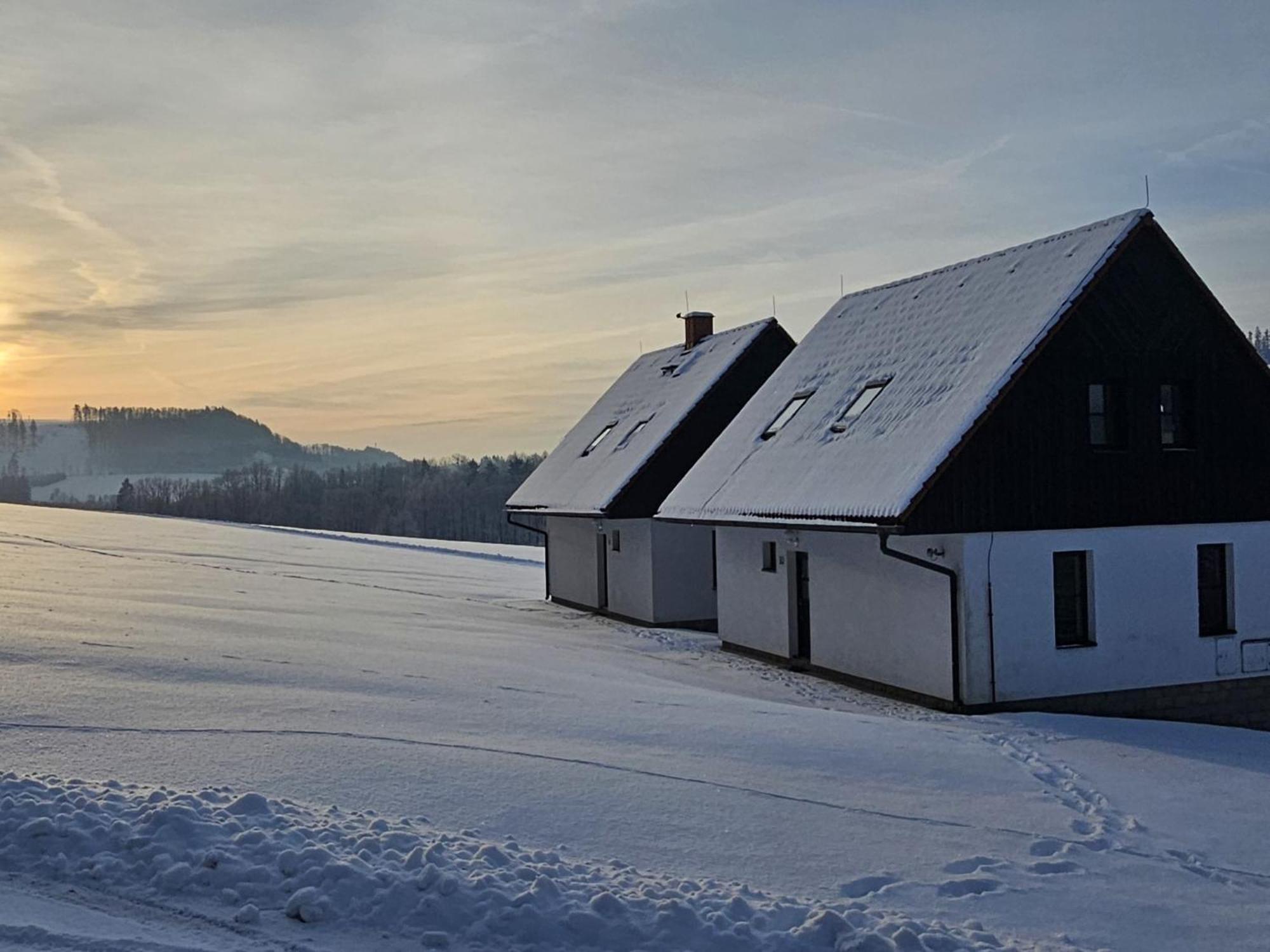 Holiday Home Starkov By Interhome Dış mekan fotoğraf