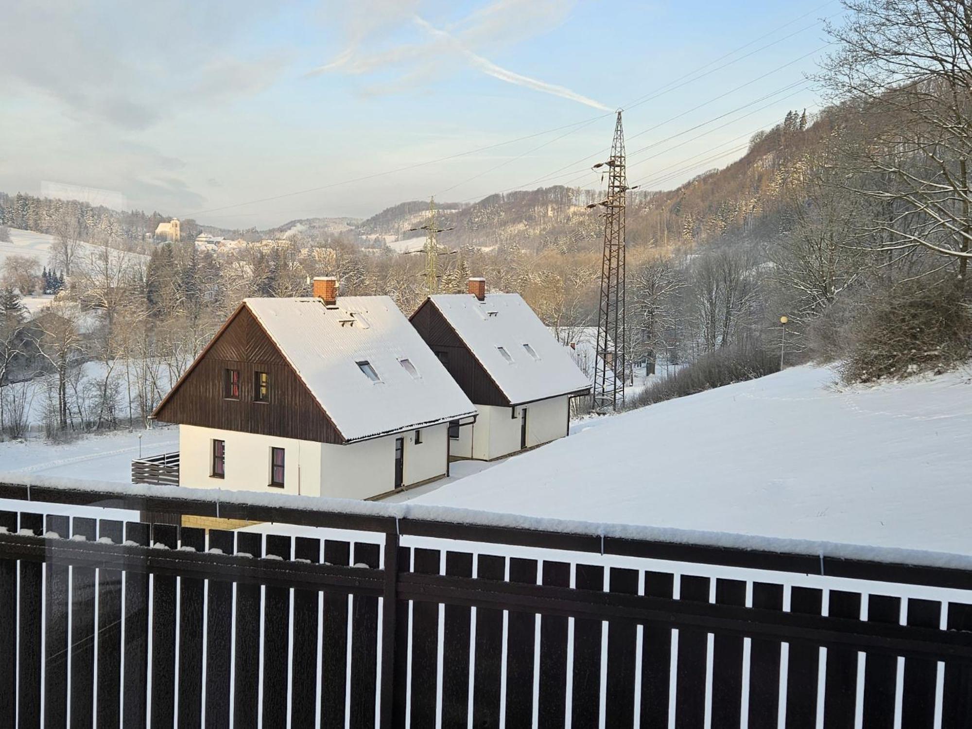 Holiday Home Starkov By Interhome Dış mekan fotoğraf