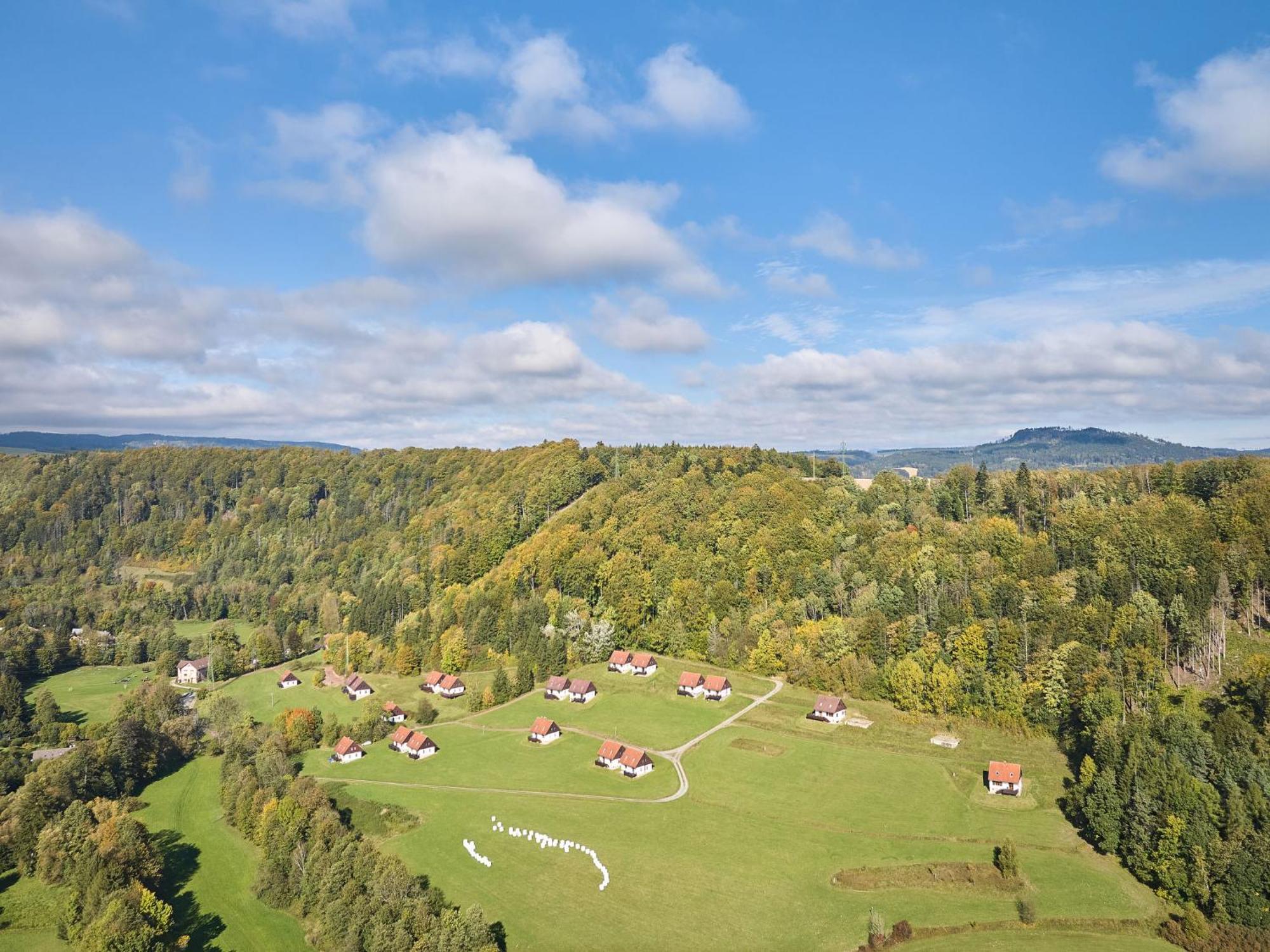 Holiday Home Starkov By Interhome Dış mekan fotoğraf