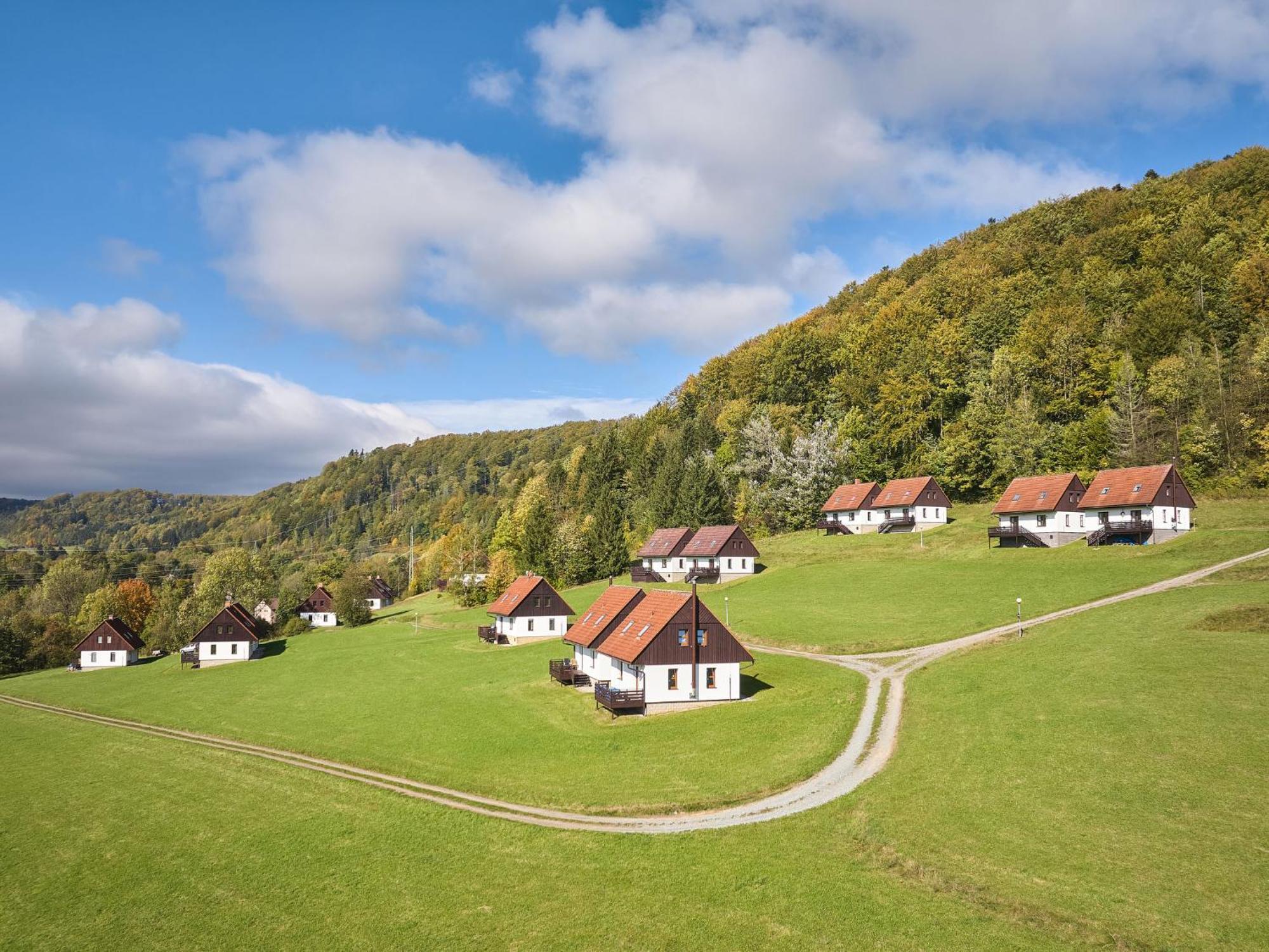 Holiday Home Starkov By Interhome Dış mekan fotoğraf