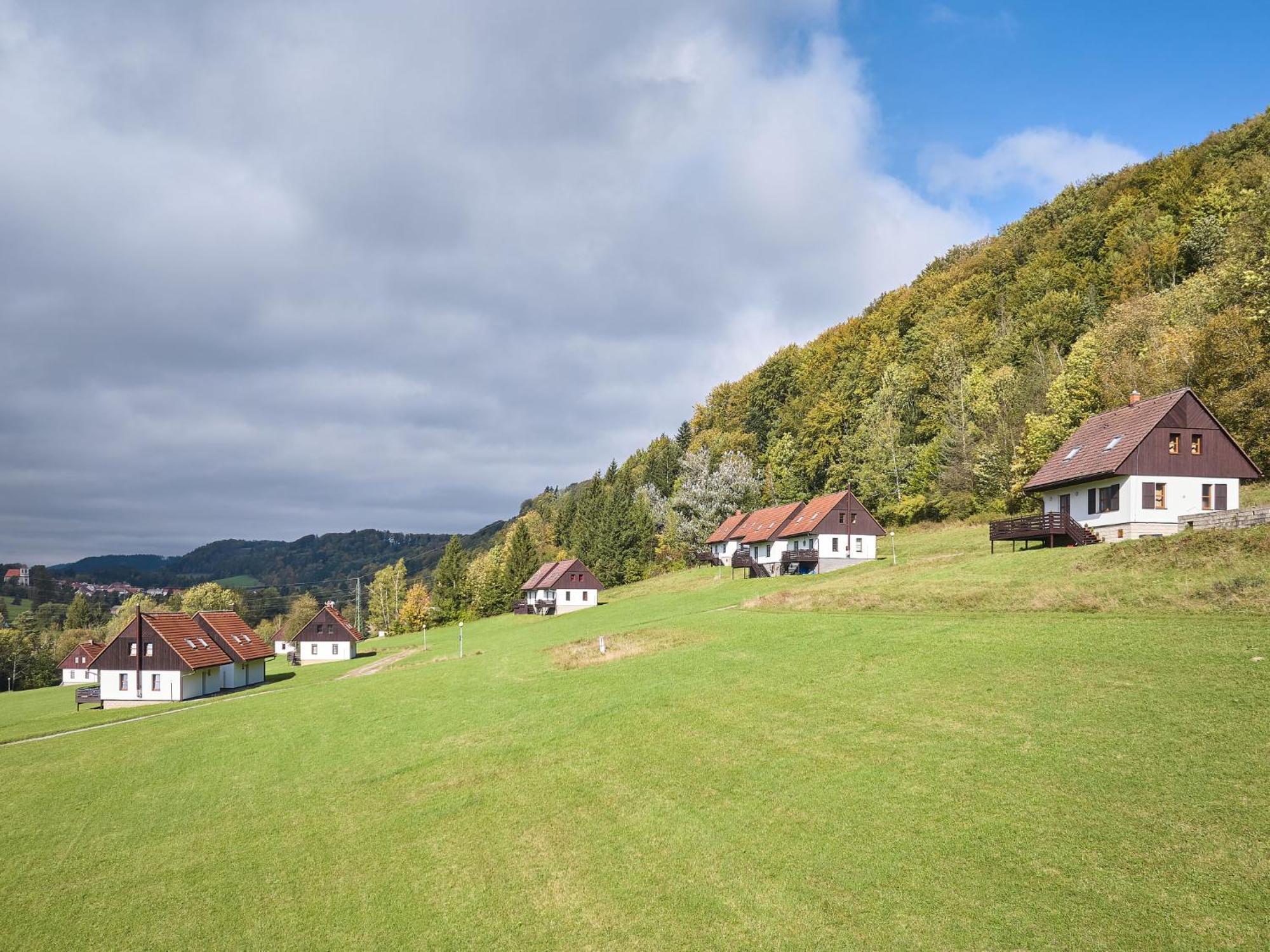 Holiday Home Starkov By Interhome Dış mekan fotoğraf