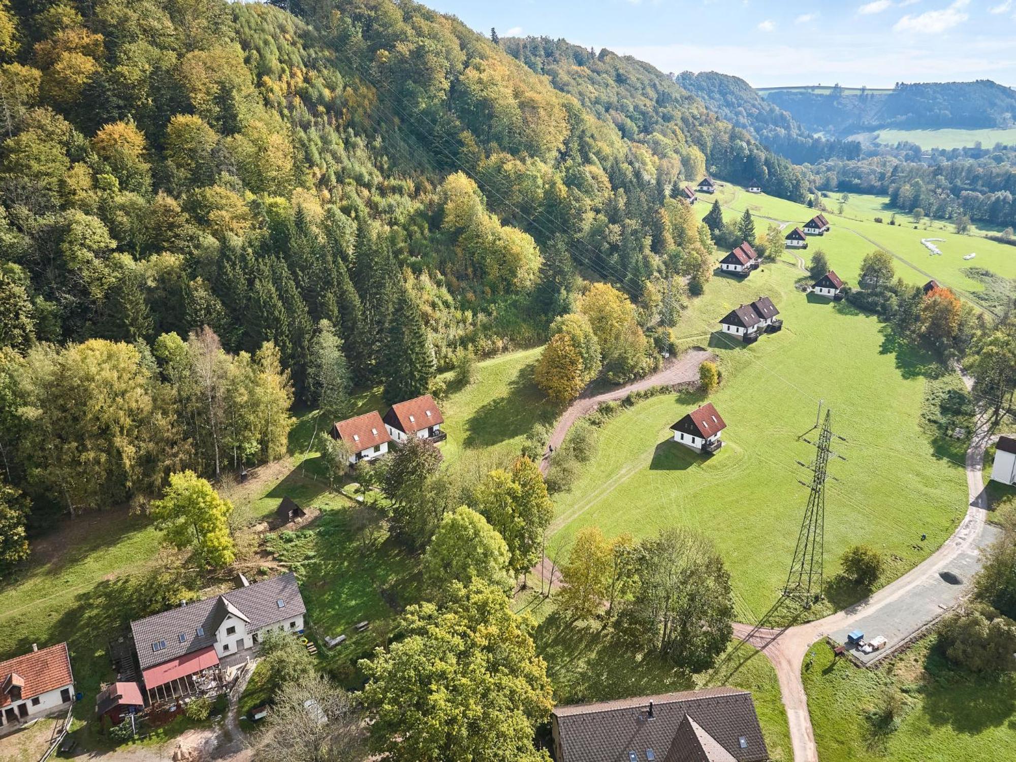 Holiday Home Starkov By Interhome Dış mekan fotoğraf